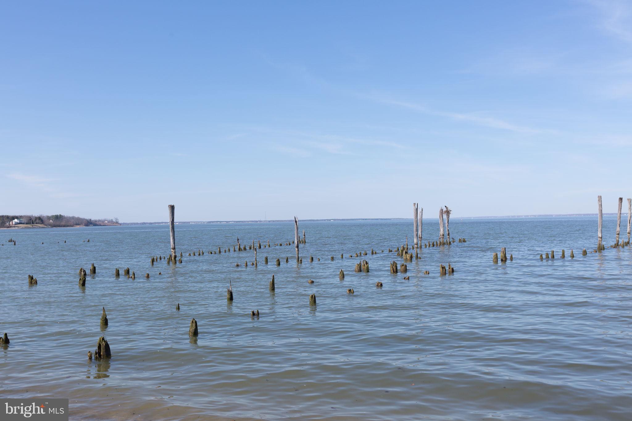 BLUFF POINT - Residential