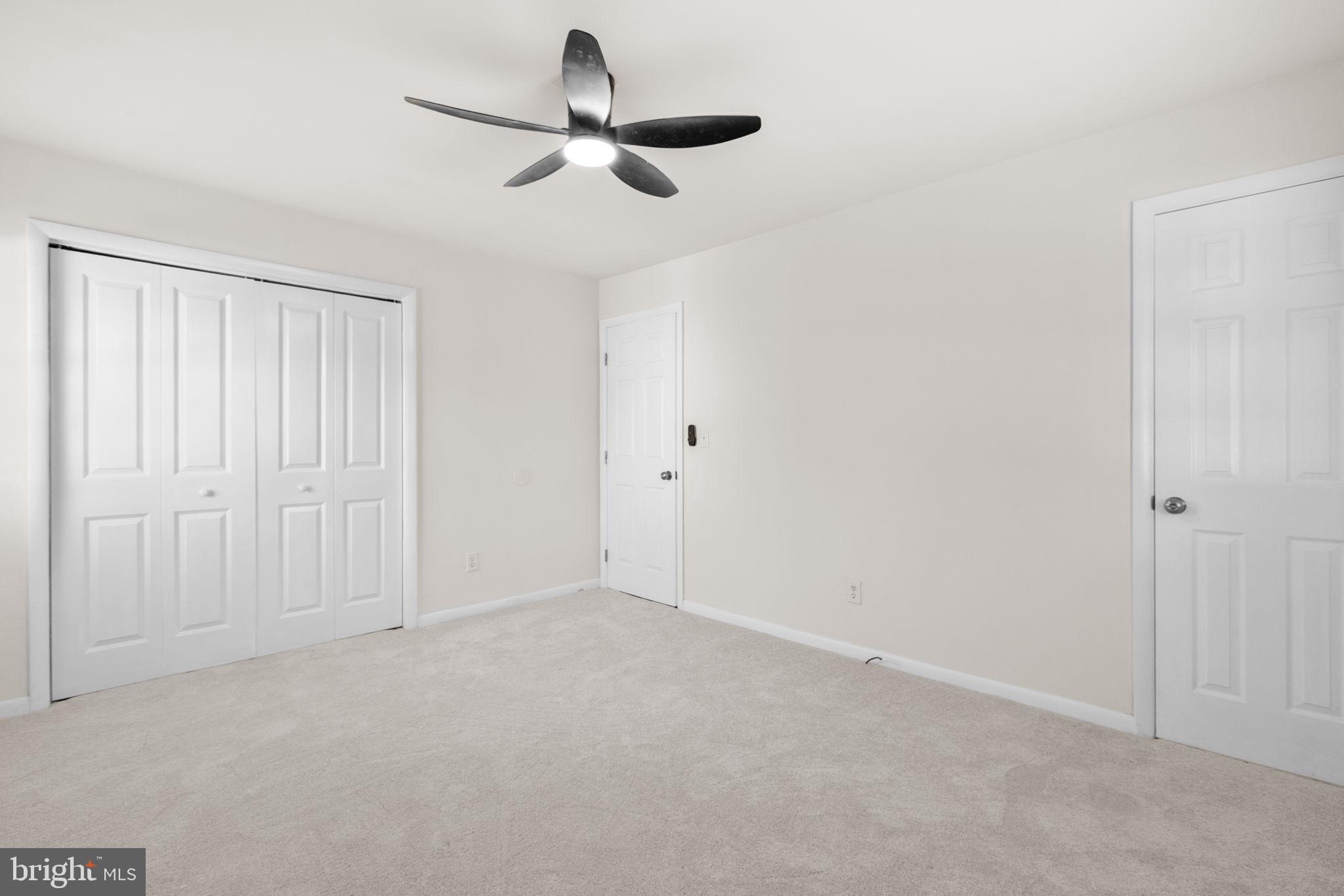 BLUFF POINT - Residential