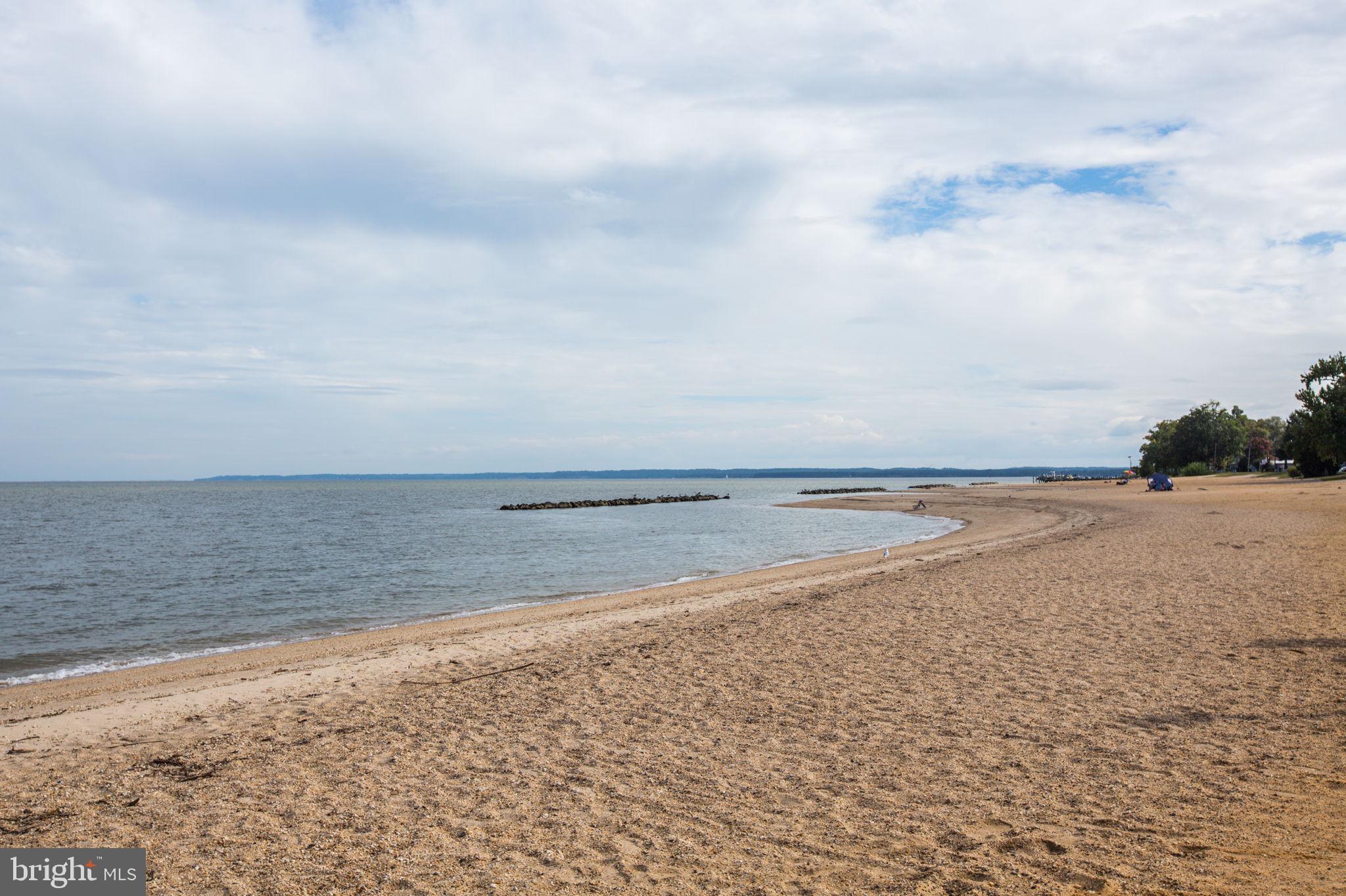 BLUFF POINT - Residential