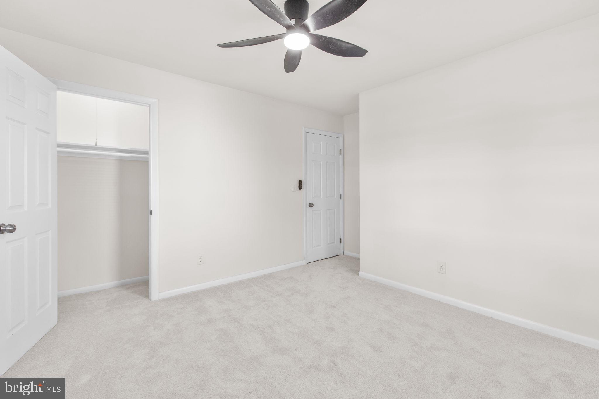 BLUFF POINT - Residential