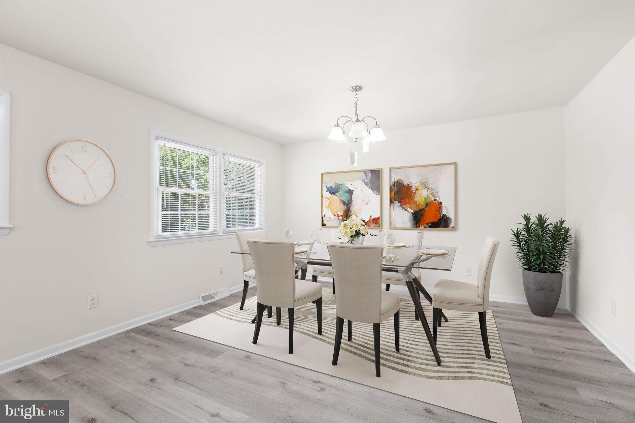 BLUFF POINT - Residential