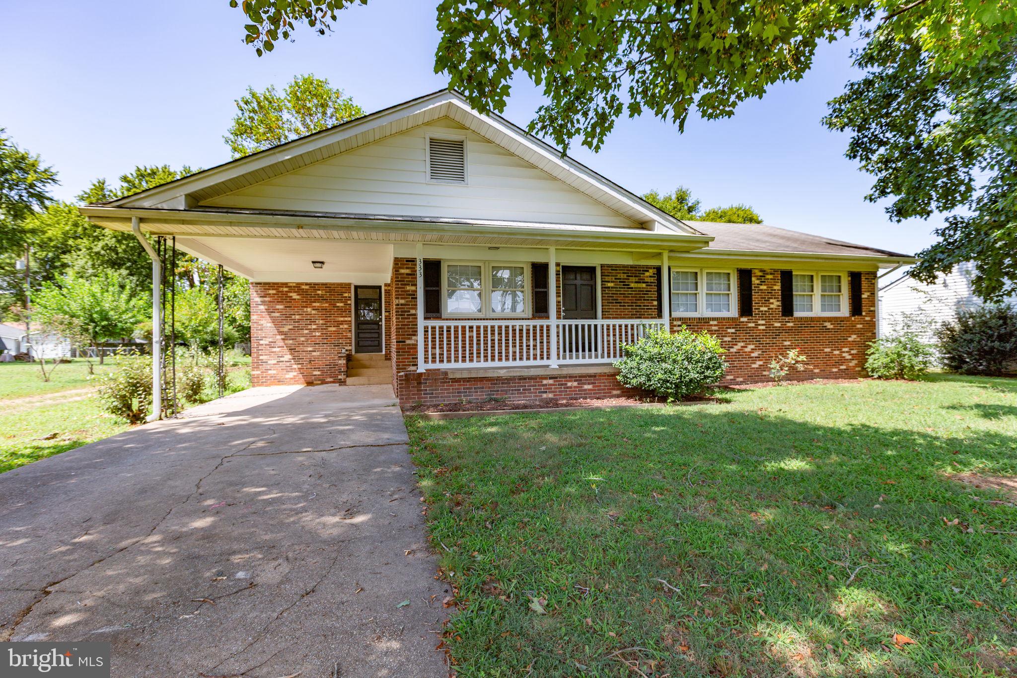 333 SANTA MARIA AVENUE