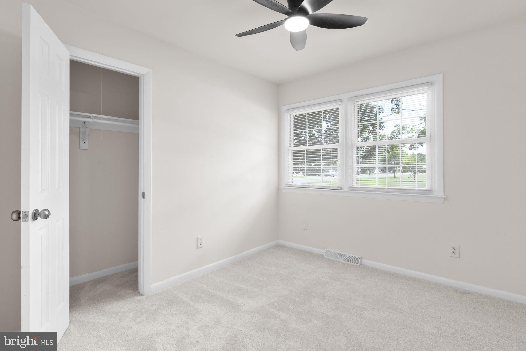 BLUFF POINT - Residential