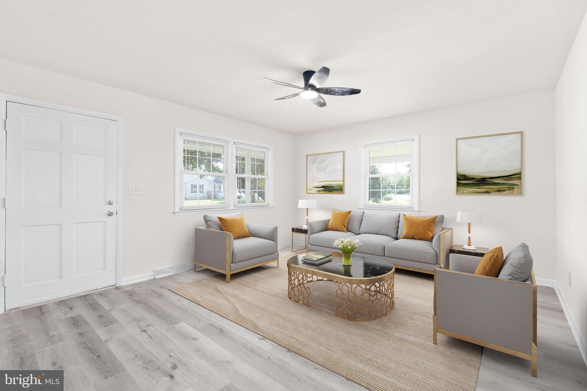 BLUFF POINT - Residential