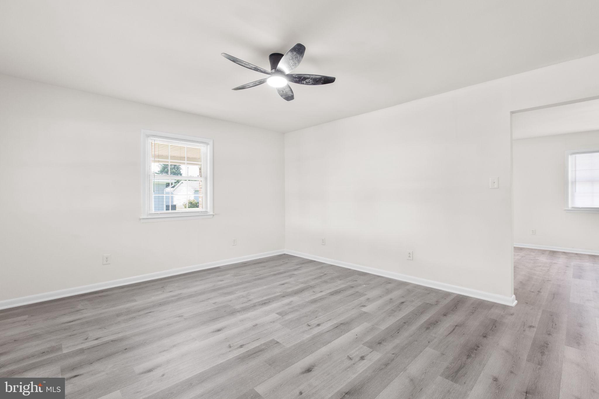 BLUFF POINT - Residential