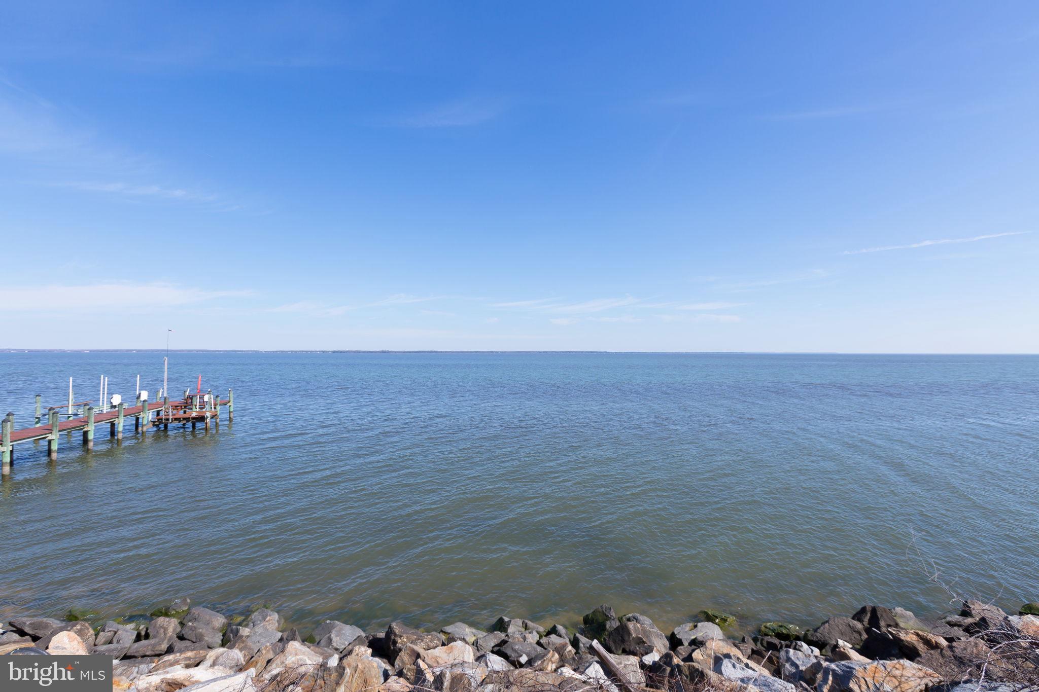 BLUFF POINT - Residential