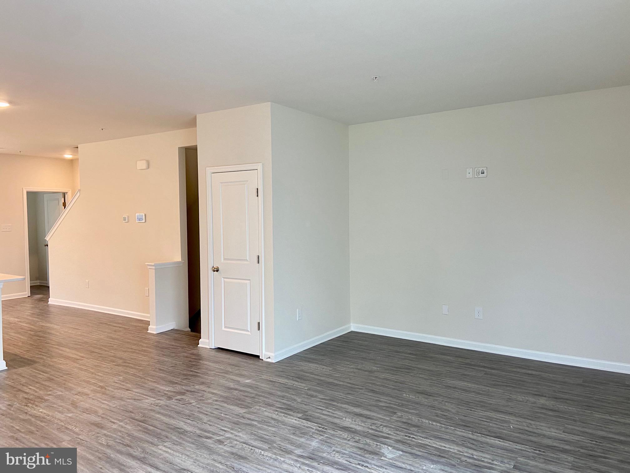 SEVERN MEADOWS - Residential Lease