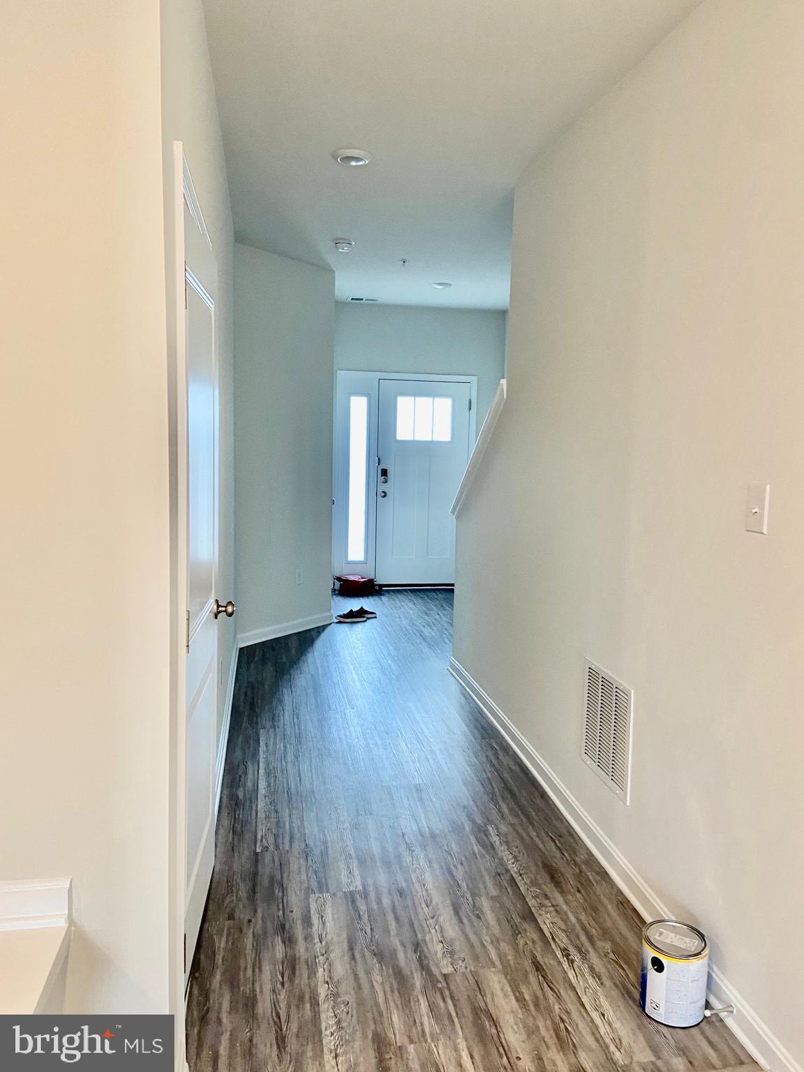 SEVERN MEADOWS - Residential Lease