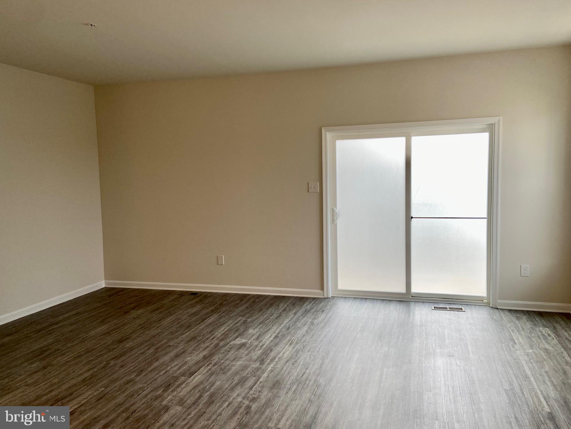 SEVERN MEADOWS - Residential Lease