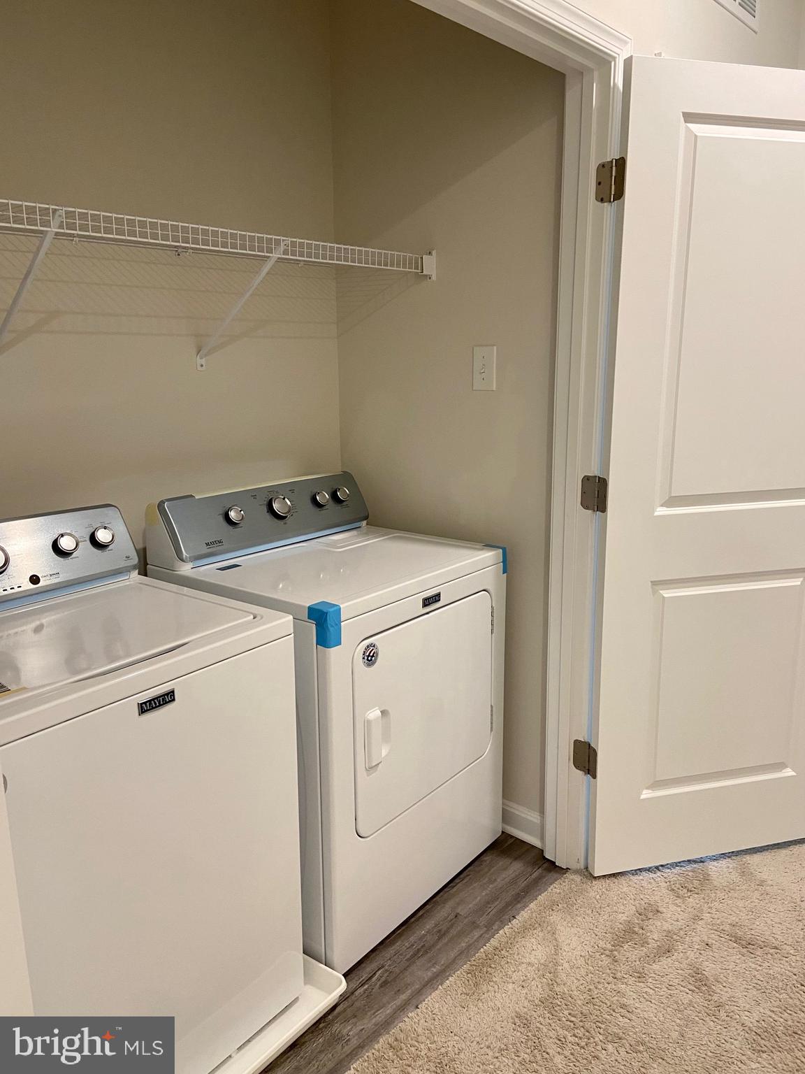 SEVERN MEADOWS - Residential Lease