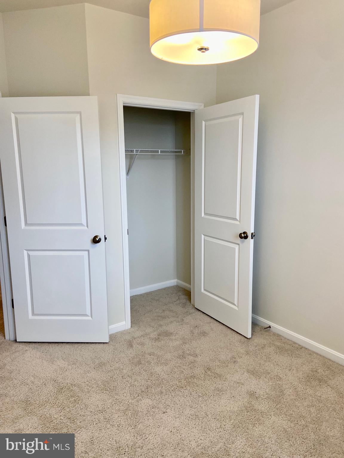 SEVERN MEADOWS - Residential Lease