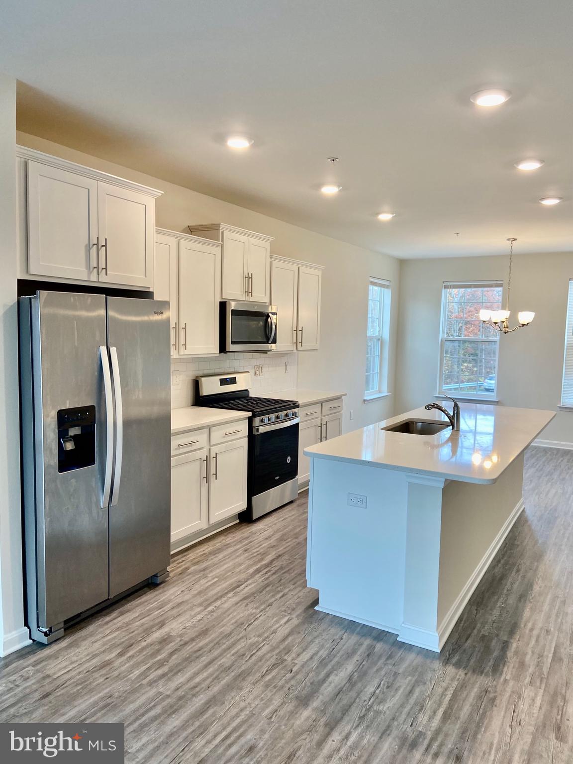 SEVERN MEADOWS - Residential Lease