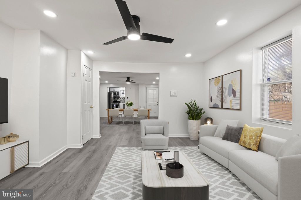 Photo of 1738 Margaret St, PHILADELPHIA, PA 19124 (MLS # PAPH2609258)