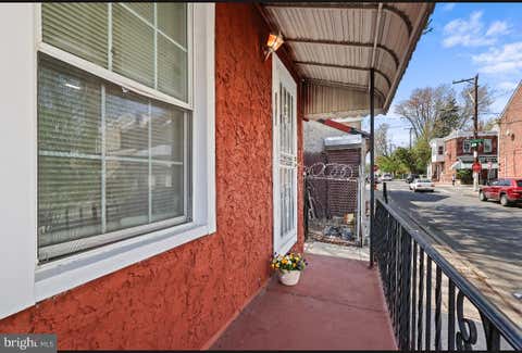 Townhouse For Sale - 1738 Margaret St<br/> PHILADELPHIA, PA 19124