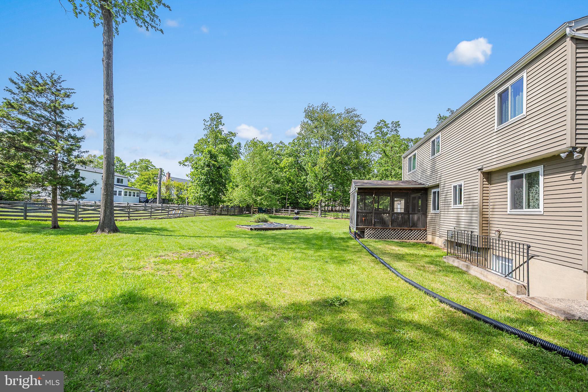 FOREST RIDGE - Residential