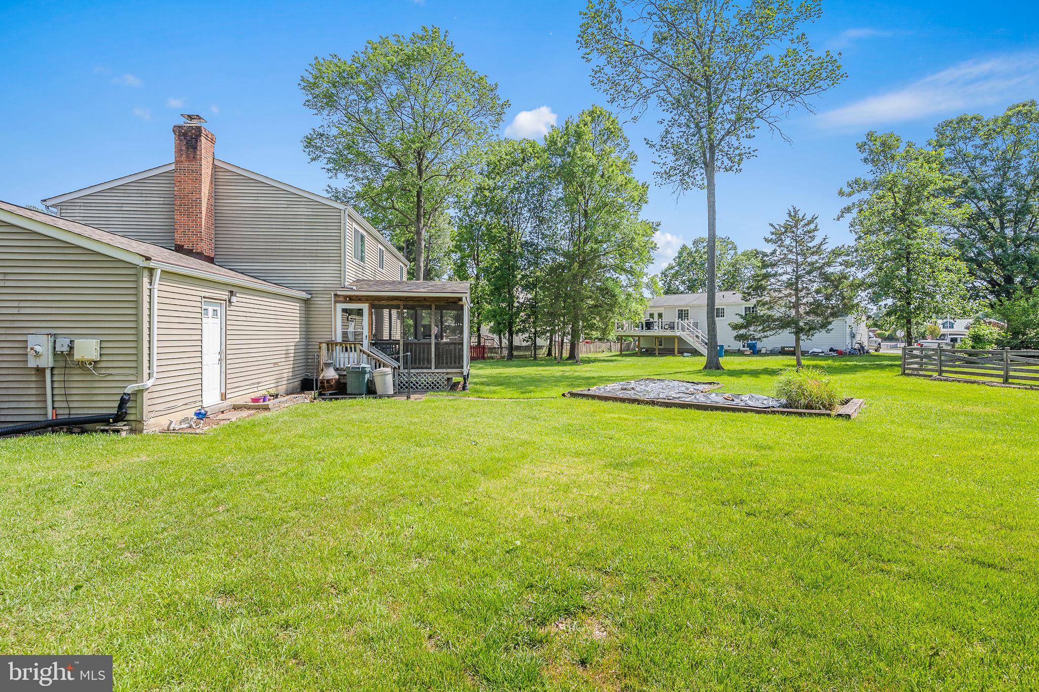 FOREST RIDGE - Residential