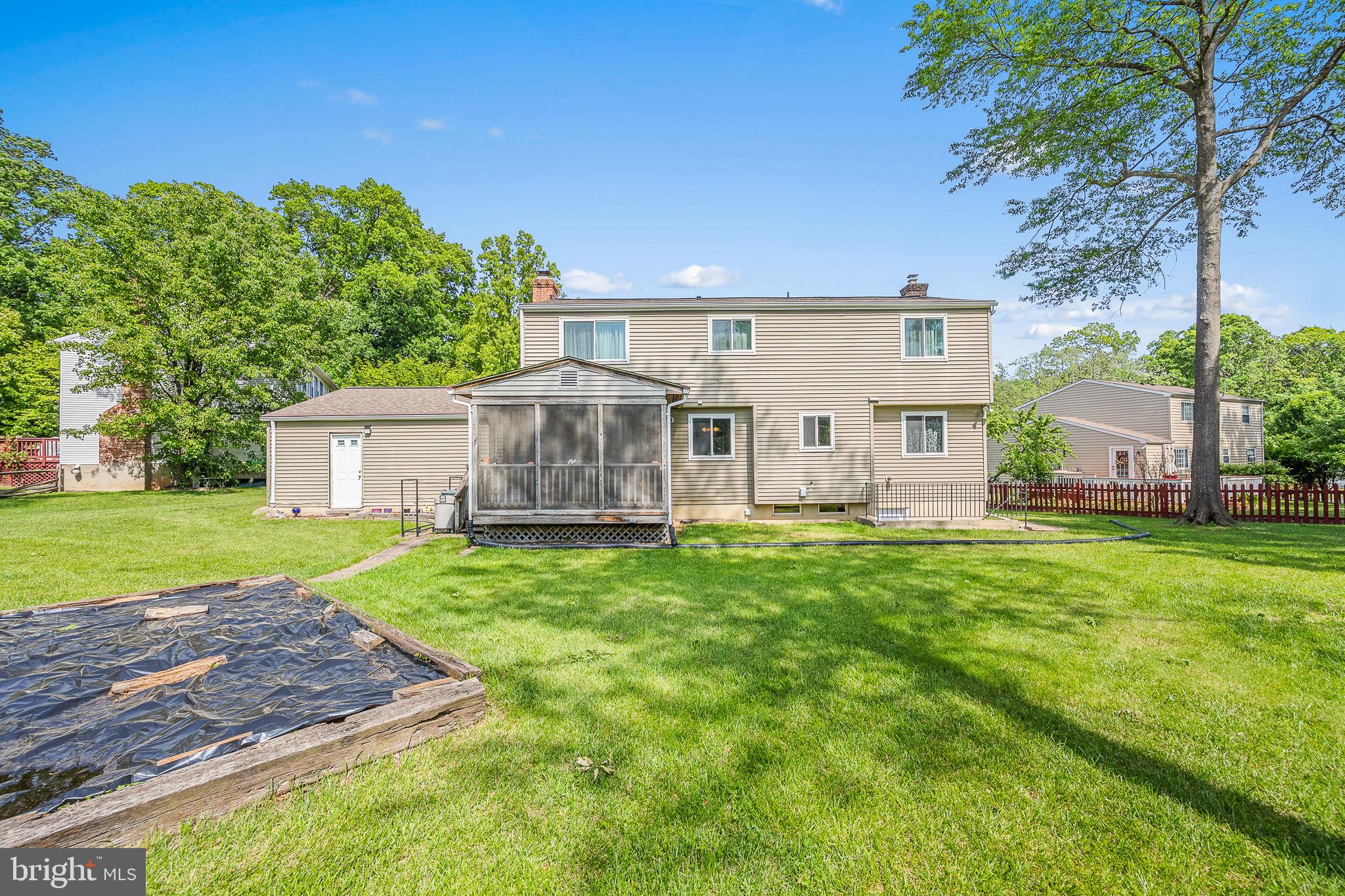 FOREST RIDGE - Residential