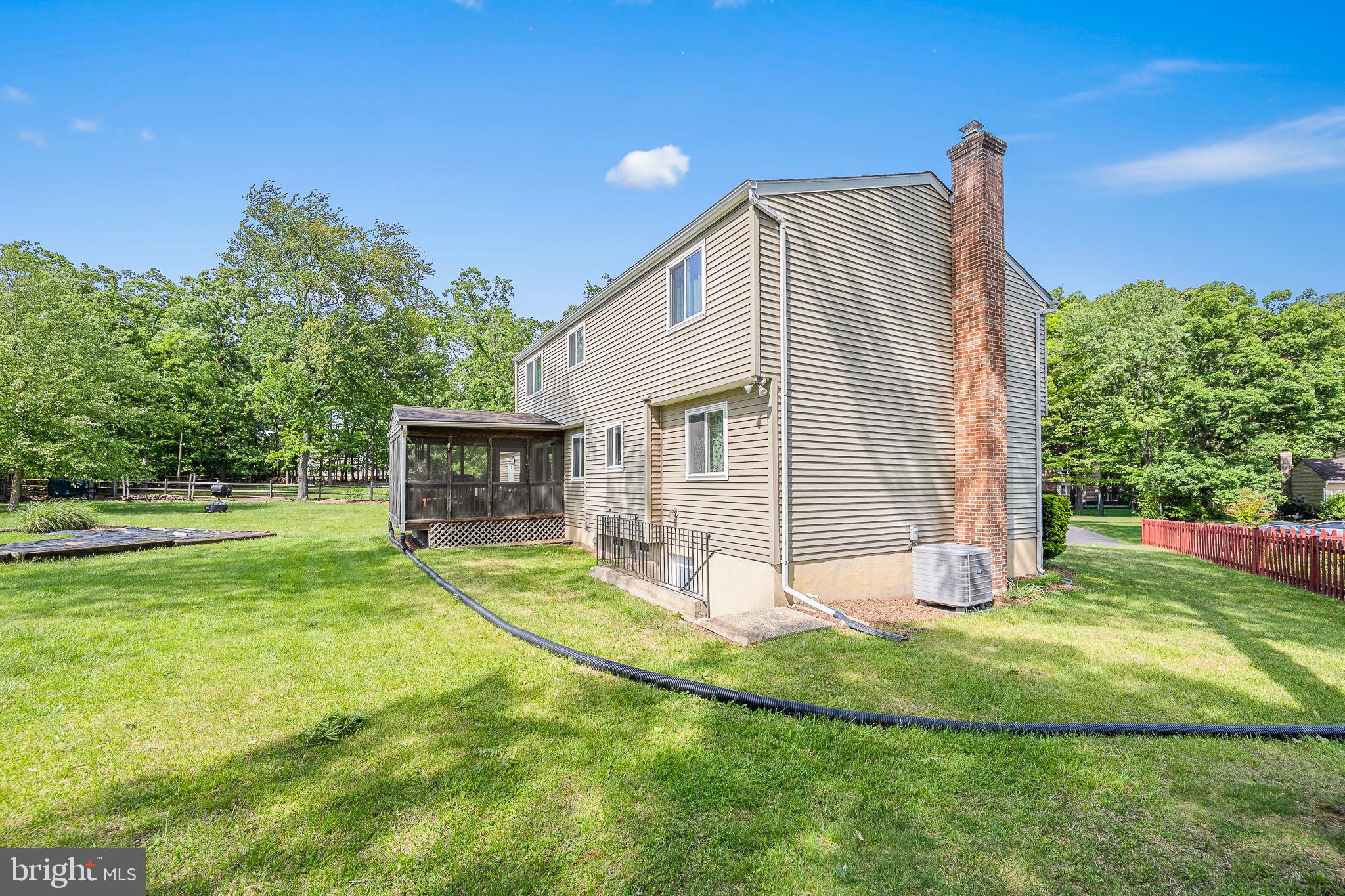 FOREST RIDGE - Residential