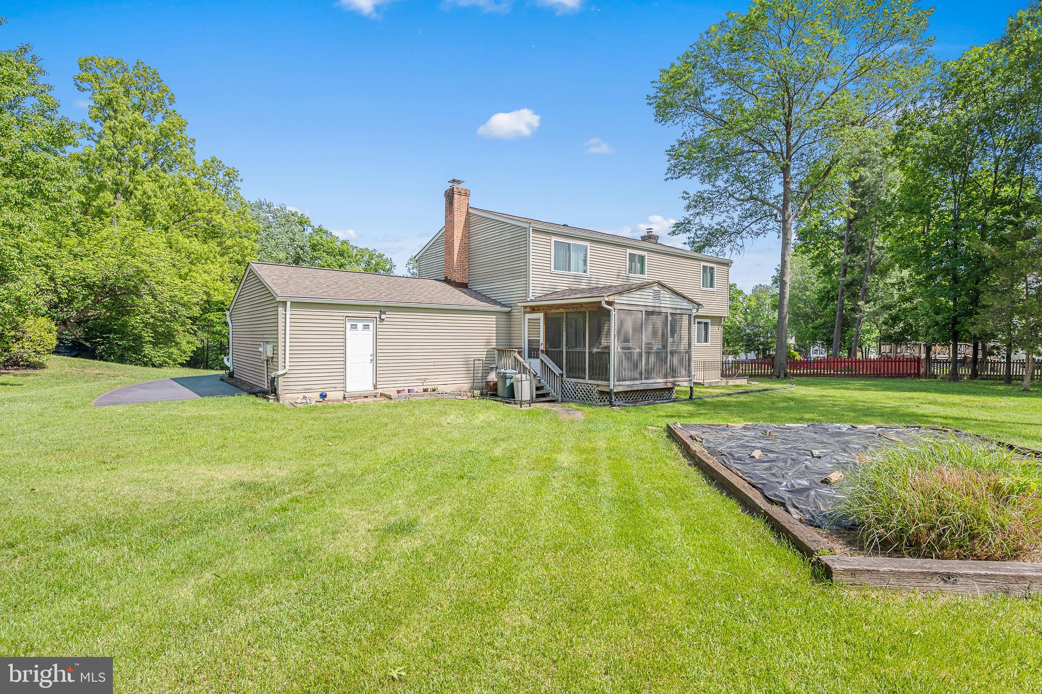 FOREST RIDGE - Residential
