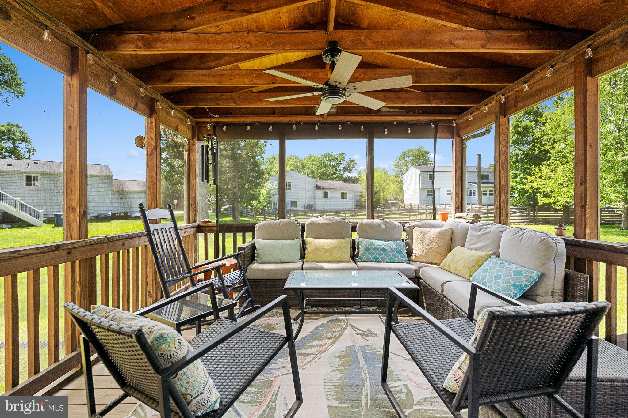 FOREST RIDGE - Residential
