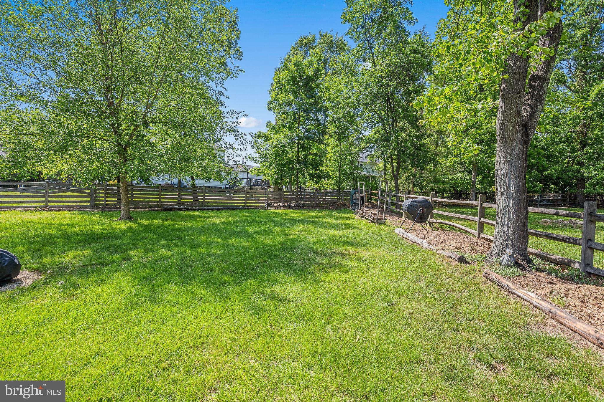 FOREST RIDGE - Residential