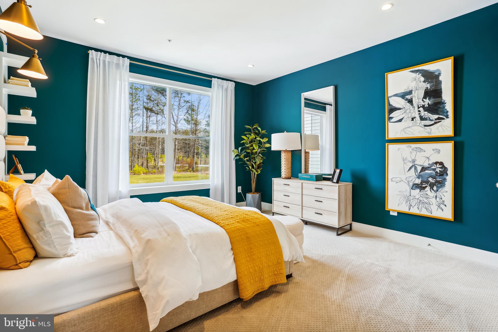 FAIRVIEW MANOR - Residential