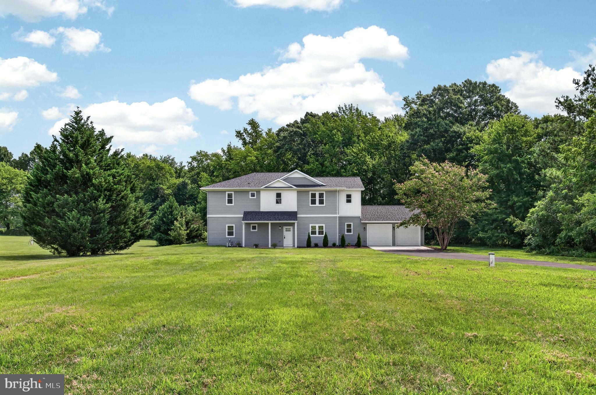 8039 CHANCELLOR ROAD