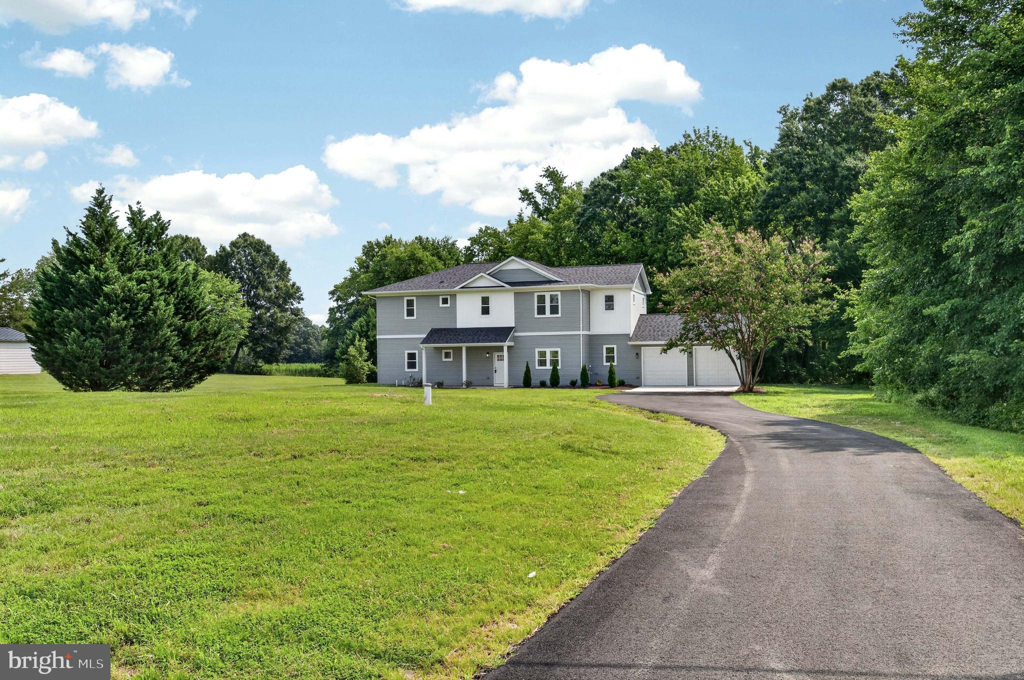 8039 CHANCELLOR ROAD