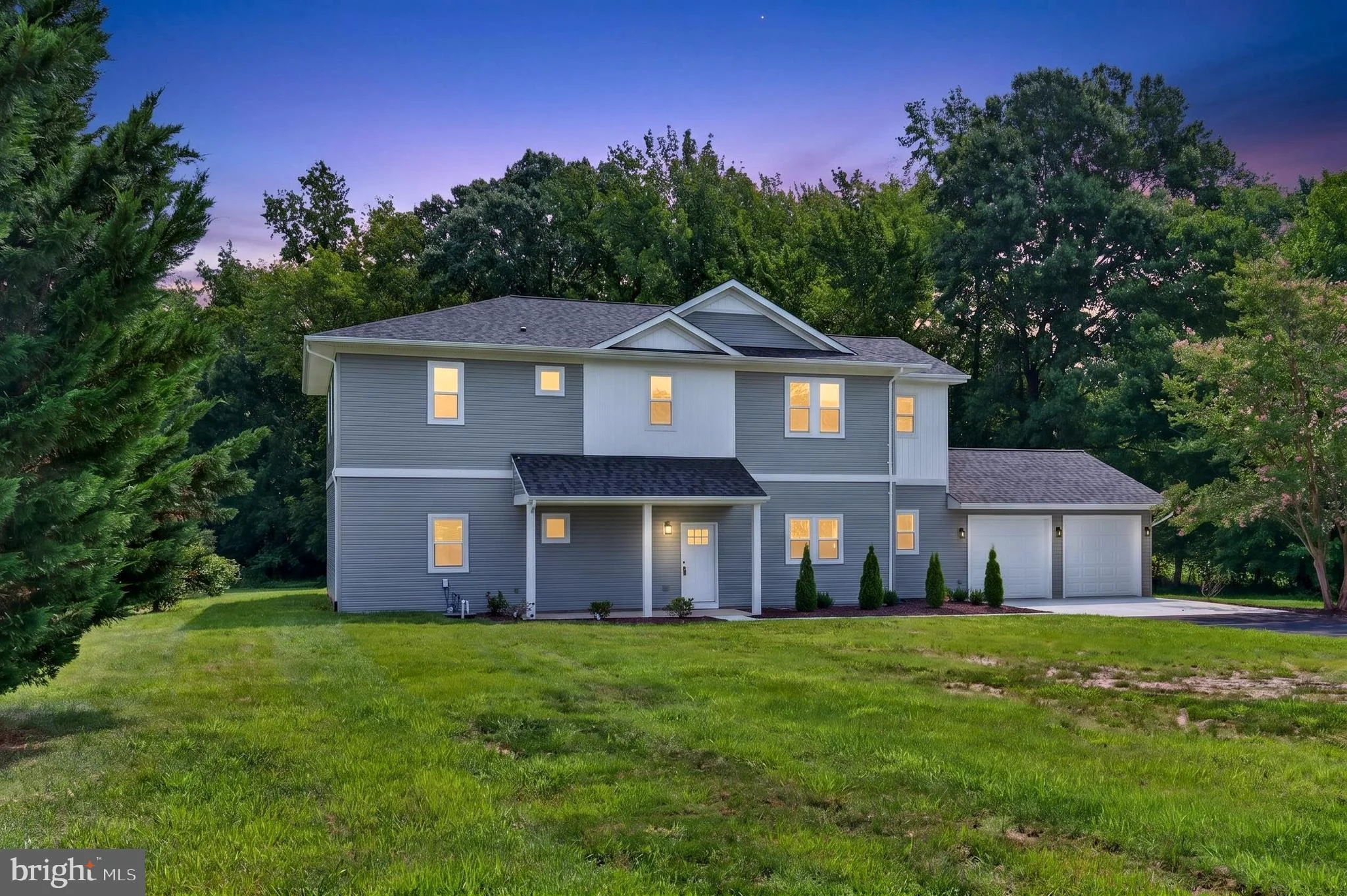 8039 Chancellor Road
