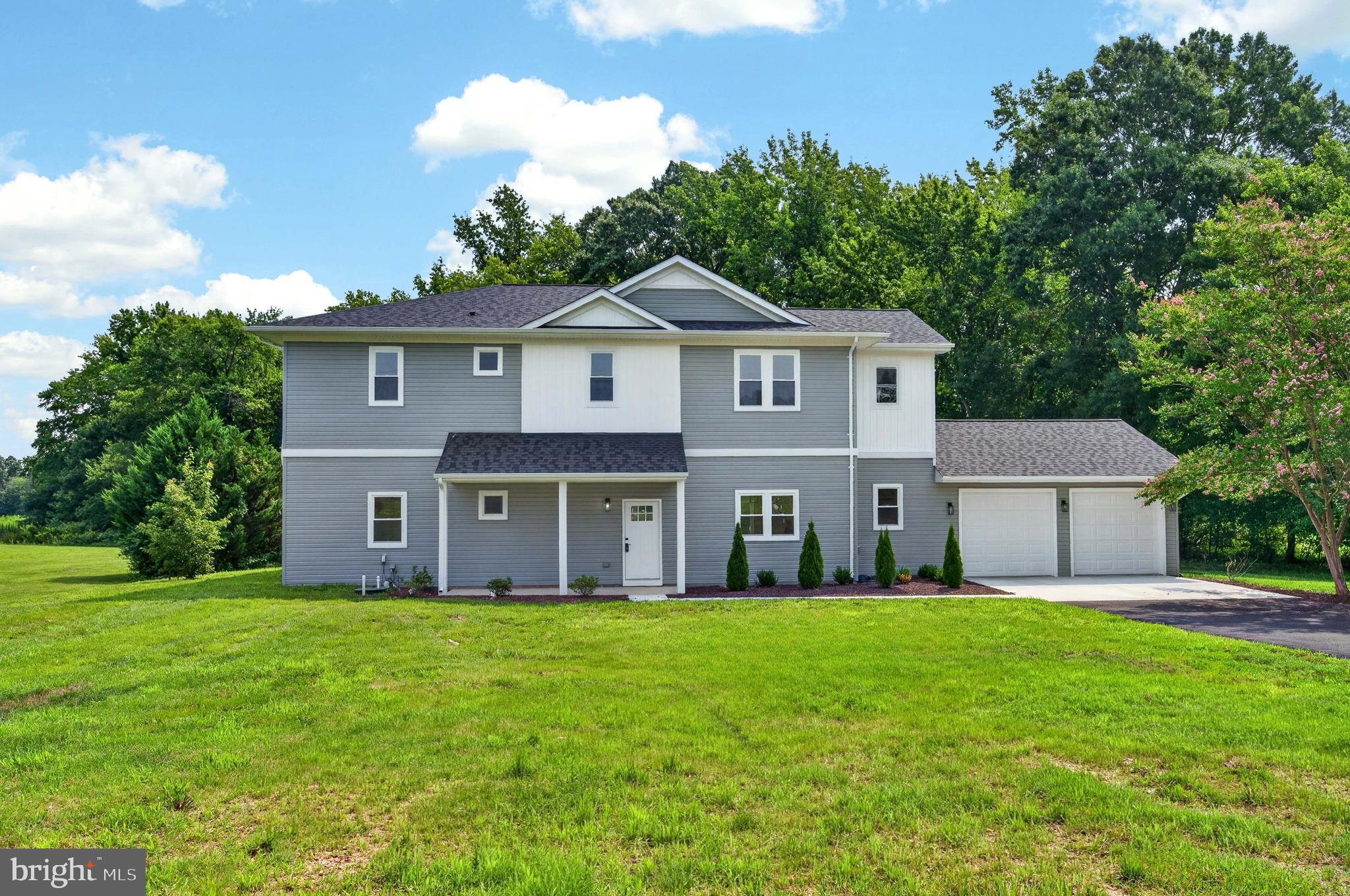 8039 CHANCELLOR ROAD