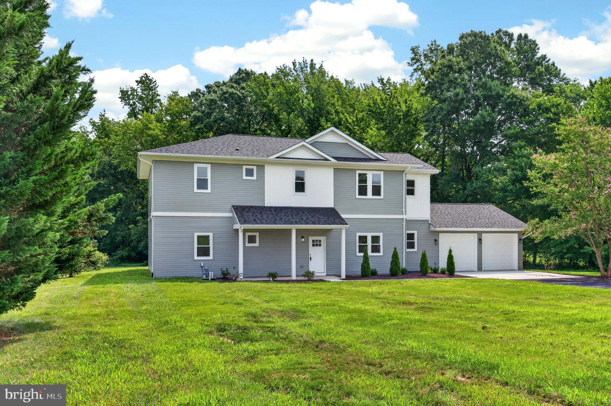 8039 CHANCELLOR ROAD
