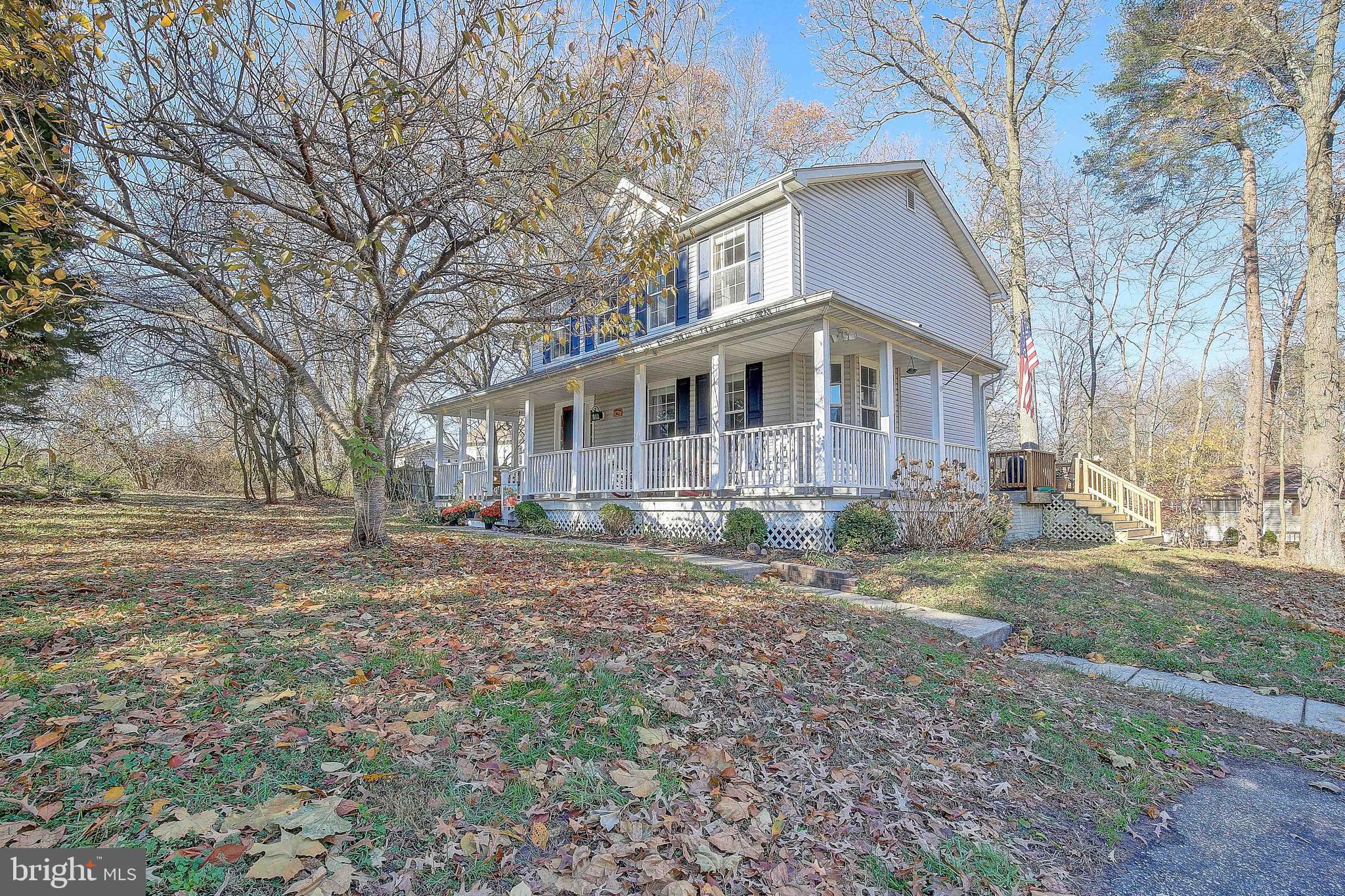 MAGOTHY PARK - Residential