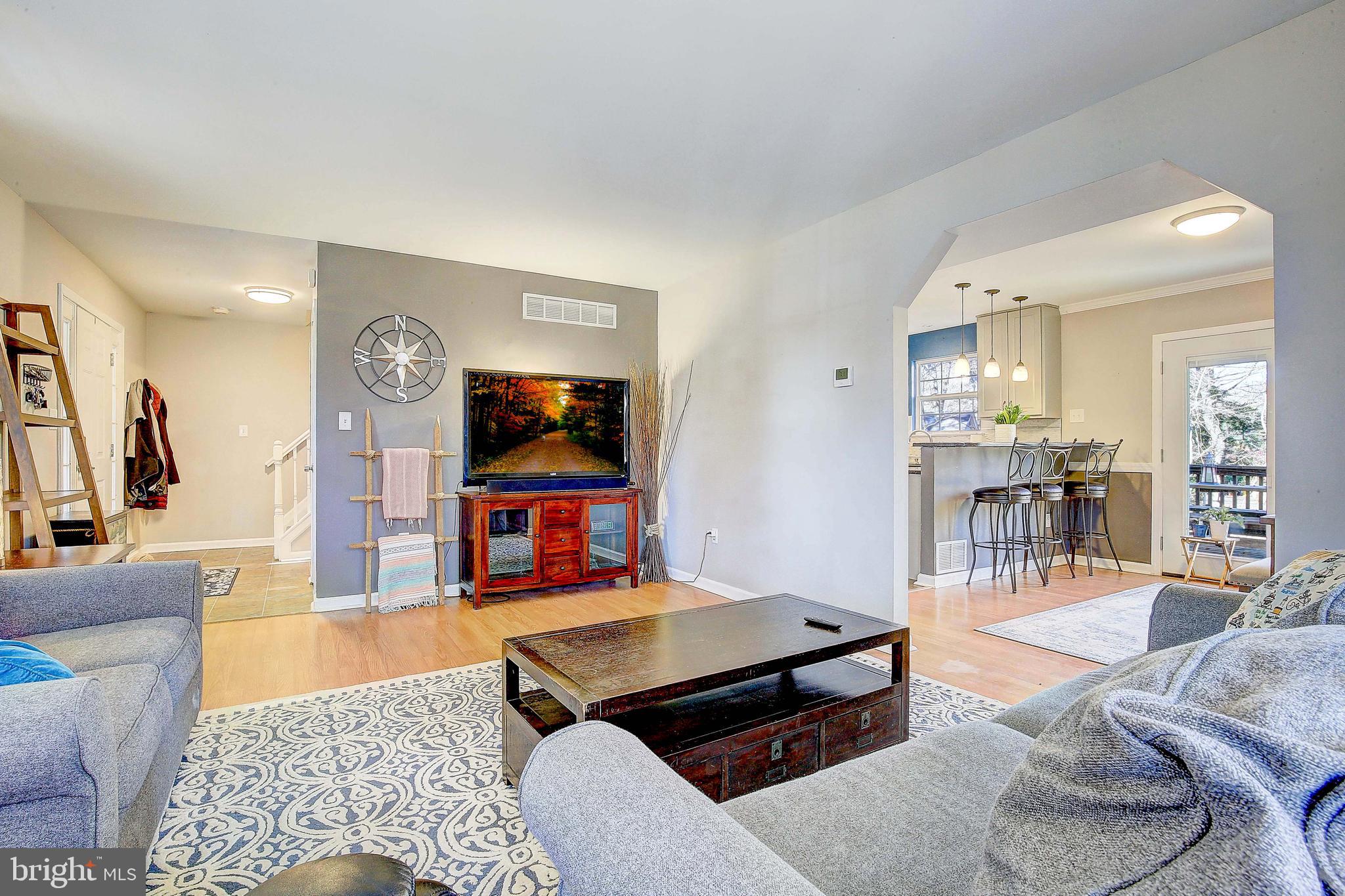 MAGOTHY PARK - Residential