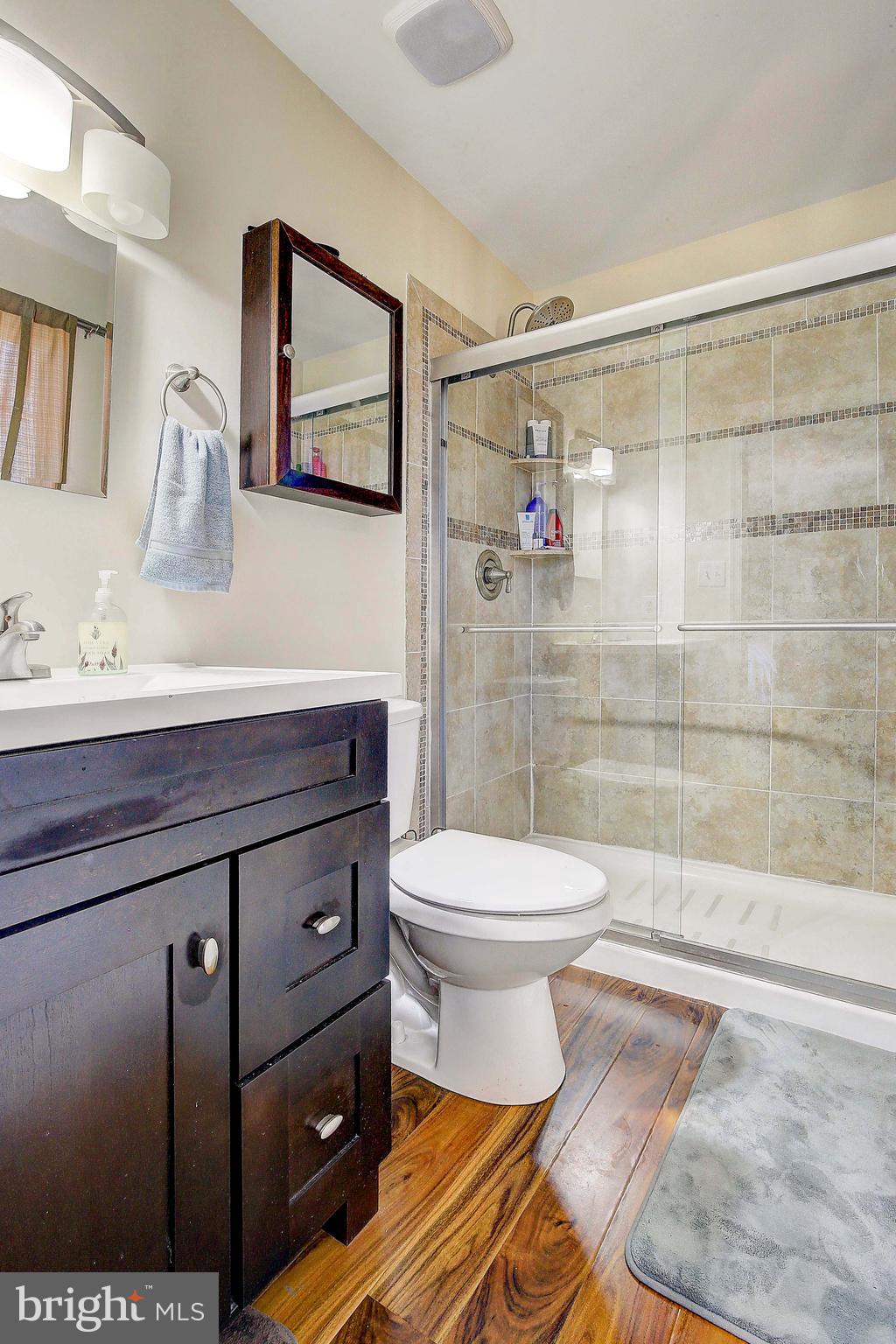 MAGOTHY PARK - Residential