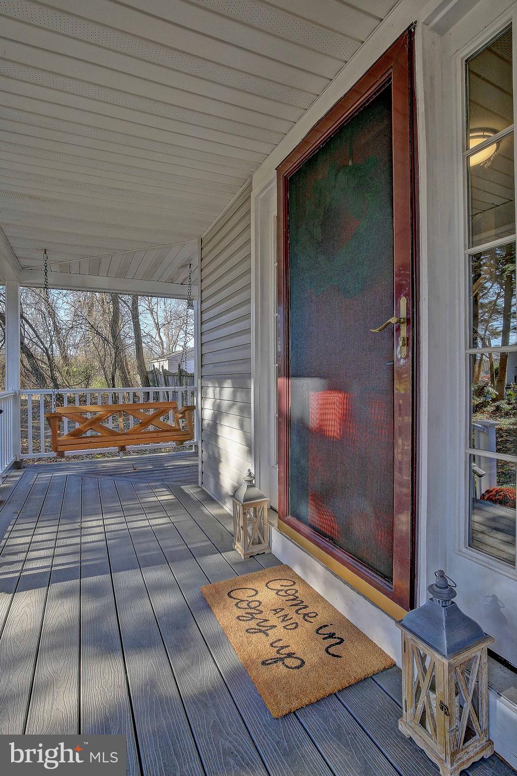 MAGOTHY PARK - Residential