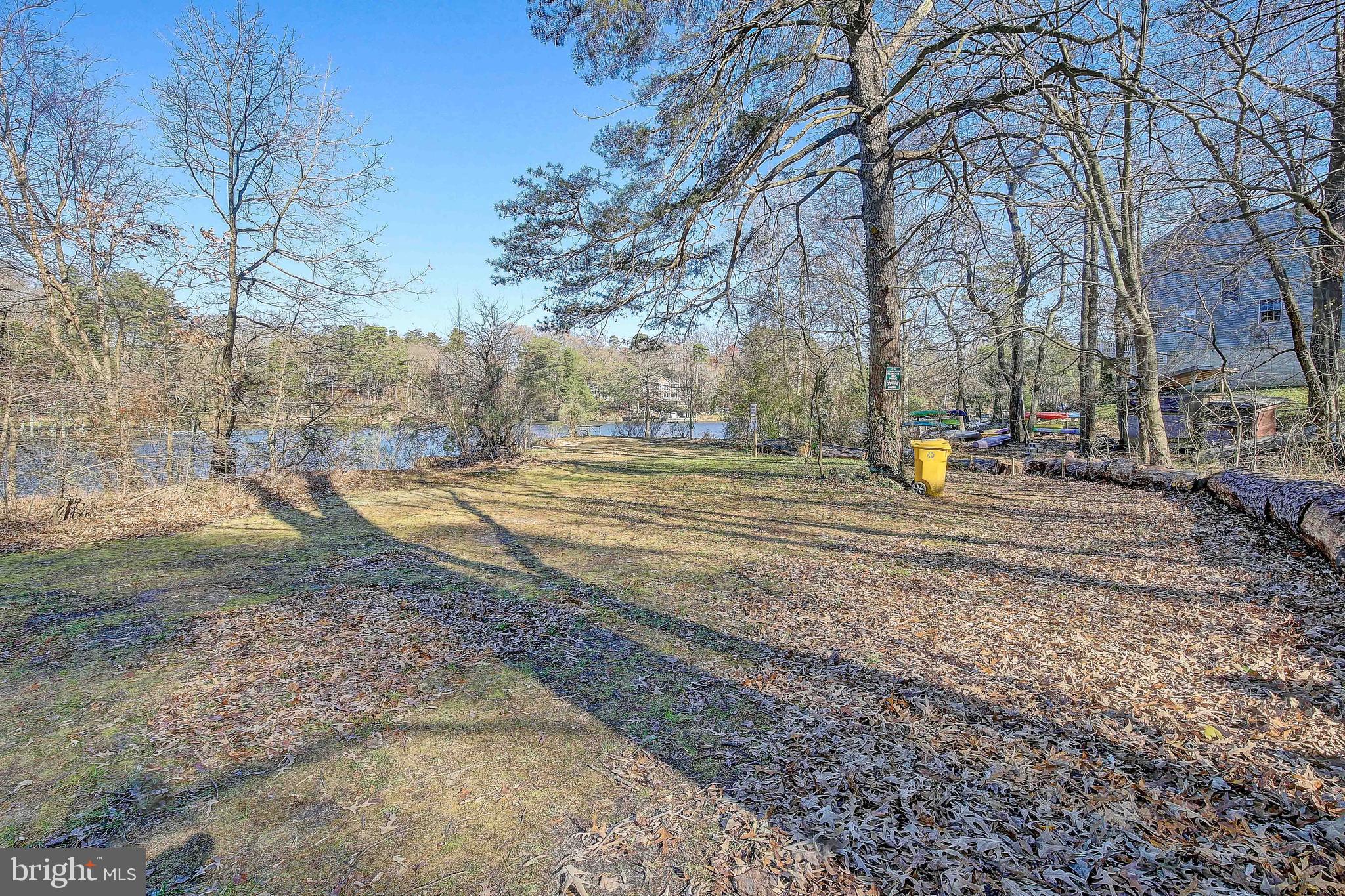 MAGOTHY PARK - Residential