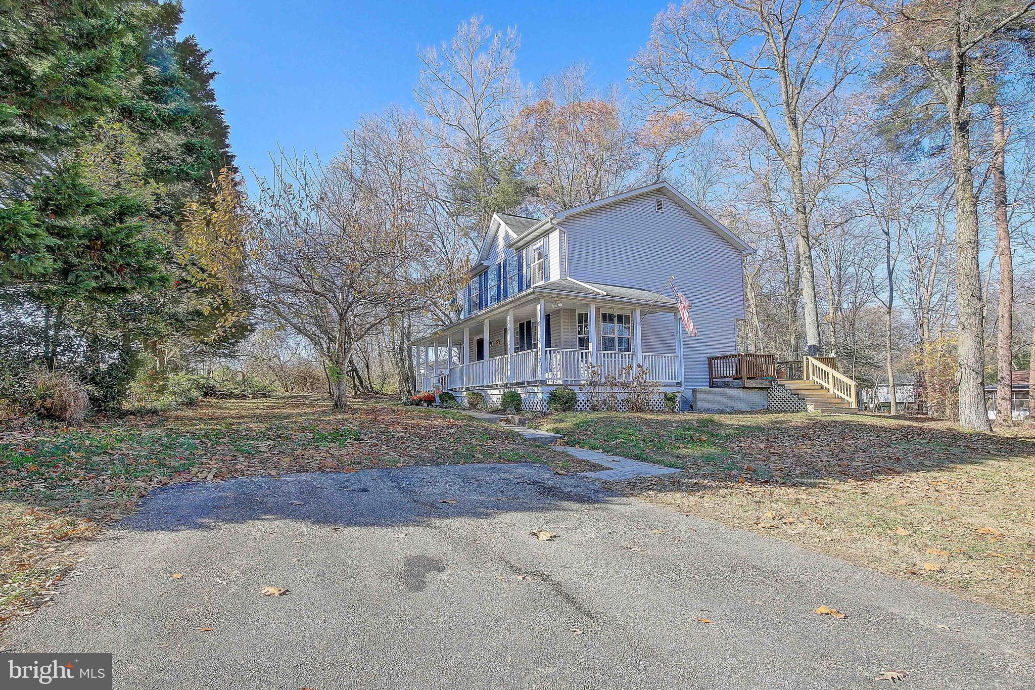 MAGOTHY PARK - Residential