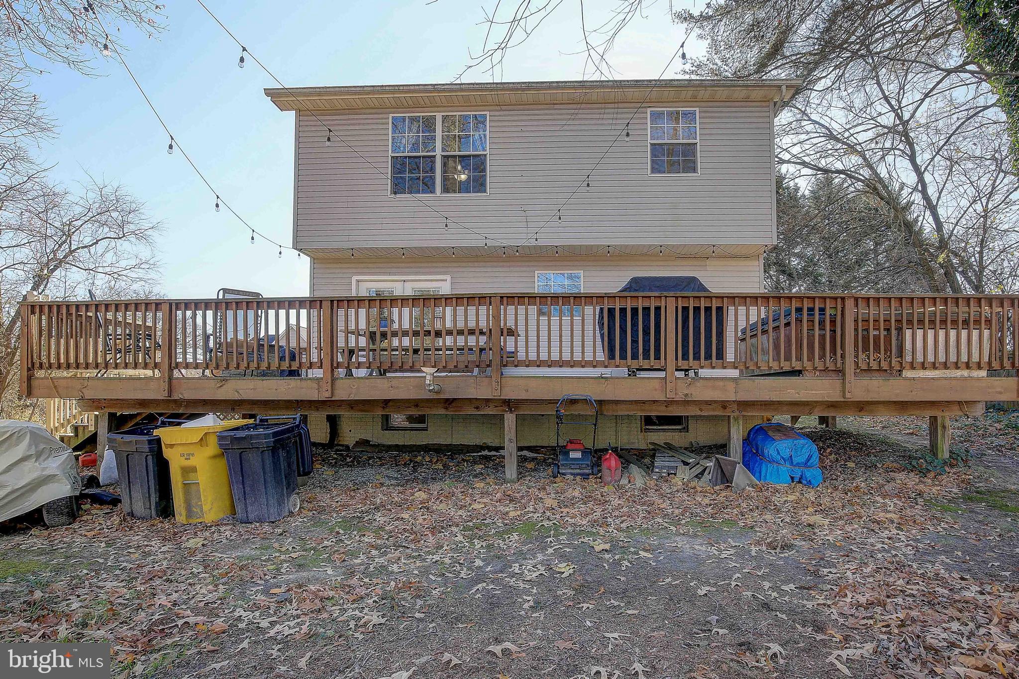 MAGOTHY PARK - Residential