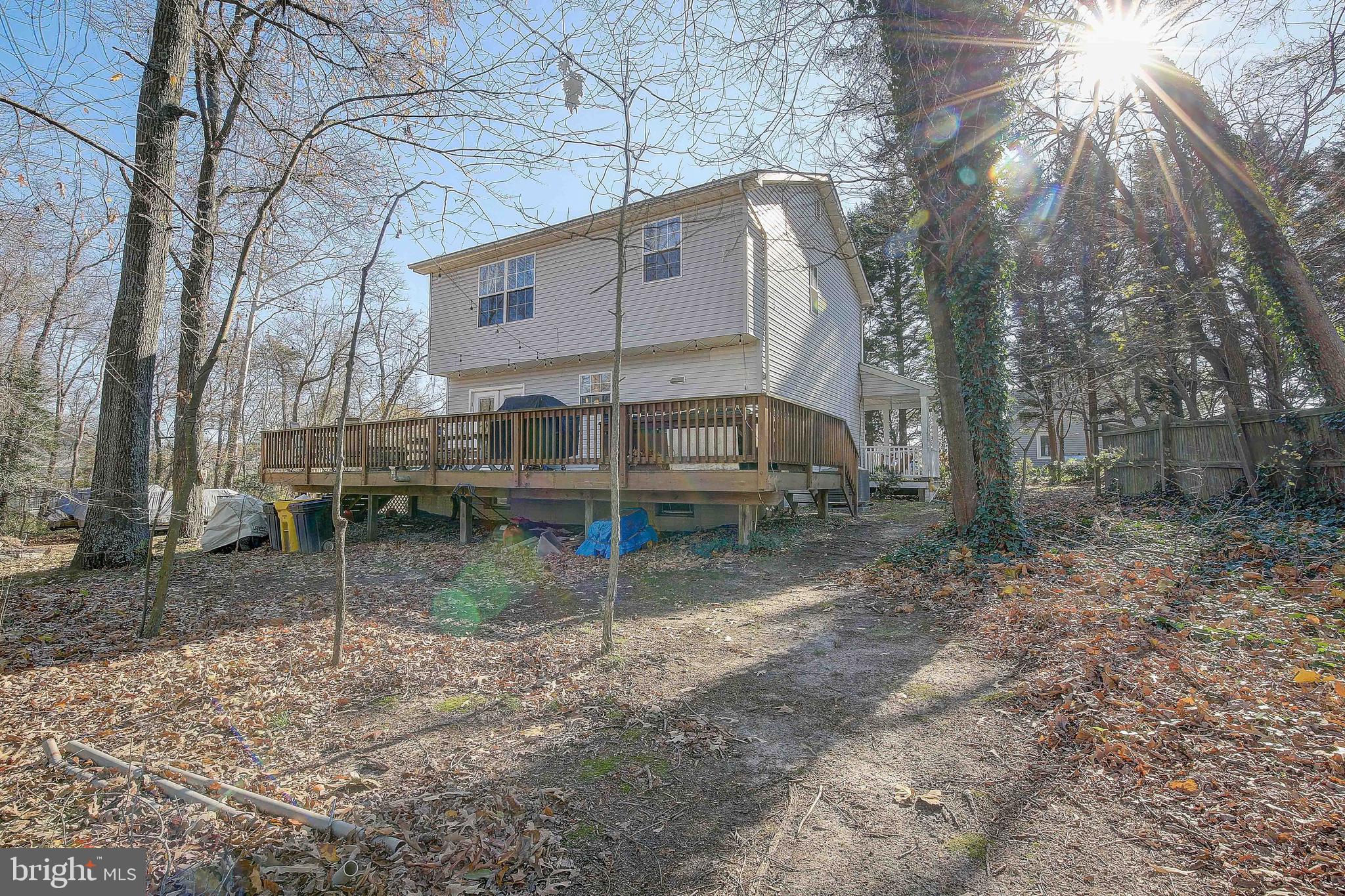 MAGOTHY PARK - Residential