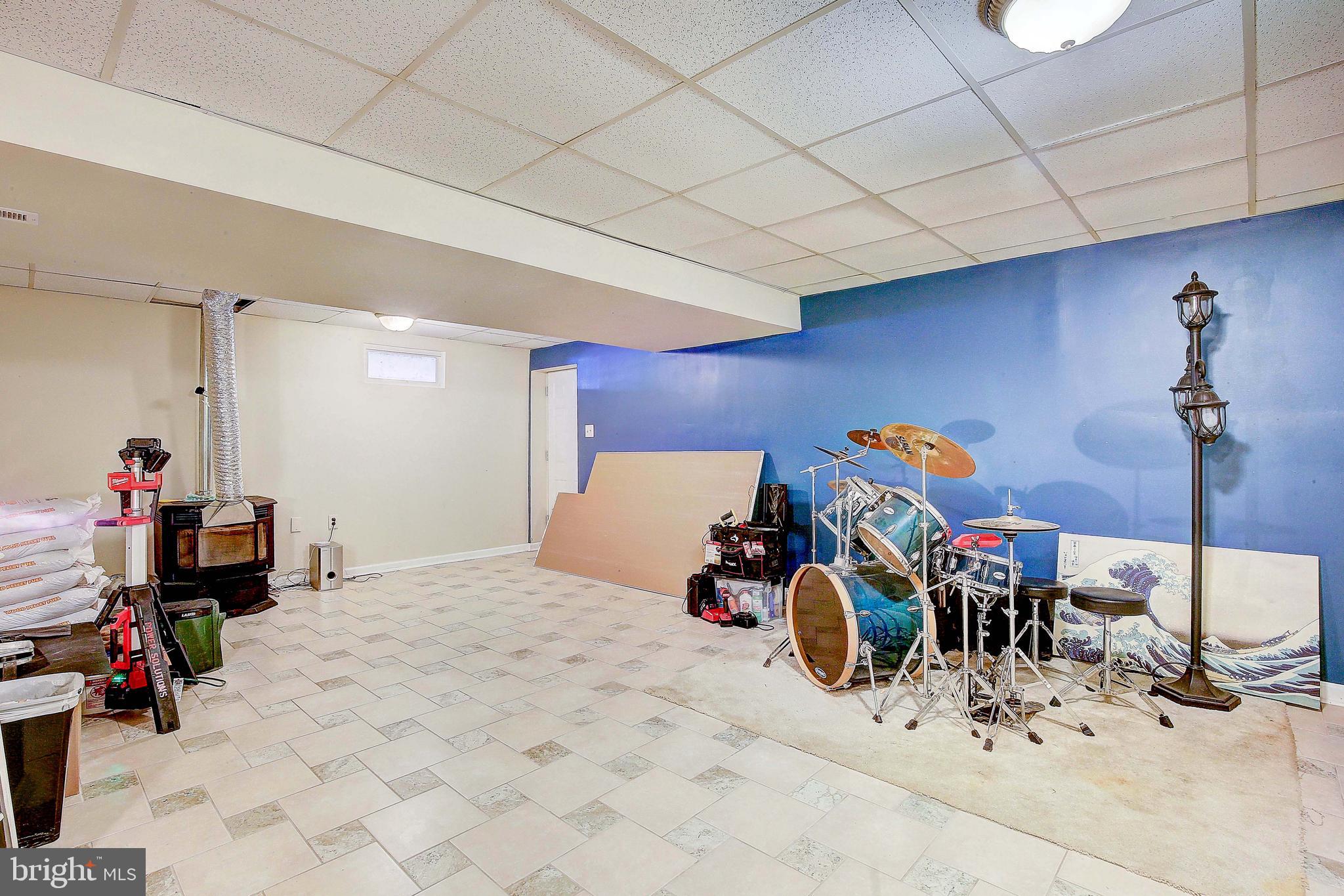 MAGOTHY PARK - Residential