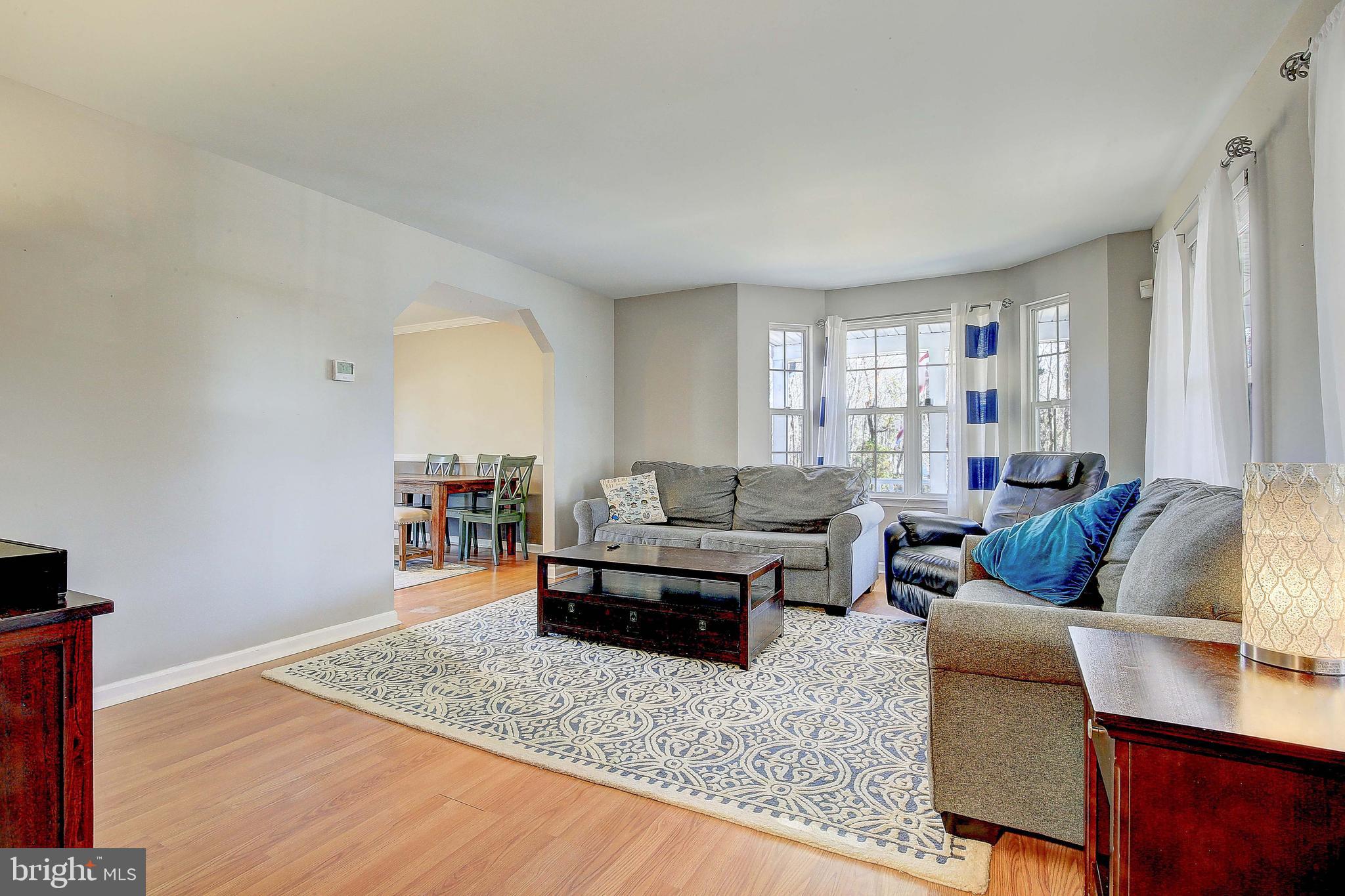 MAGOTHY PARK - Residential