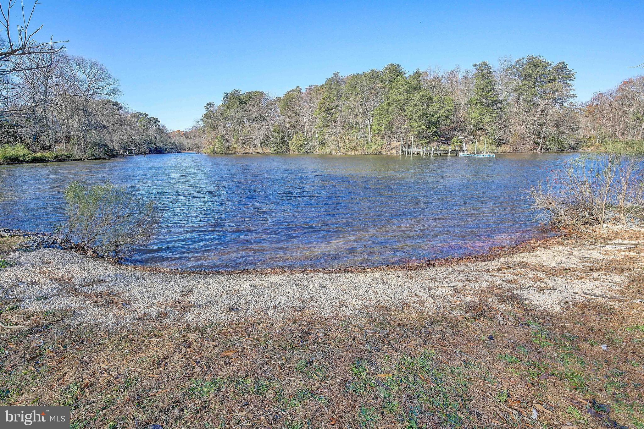 MAGOTHY PARK - Residential