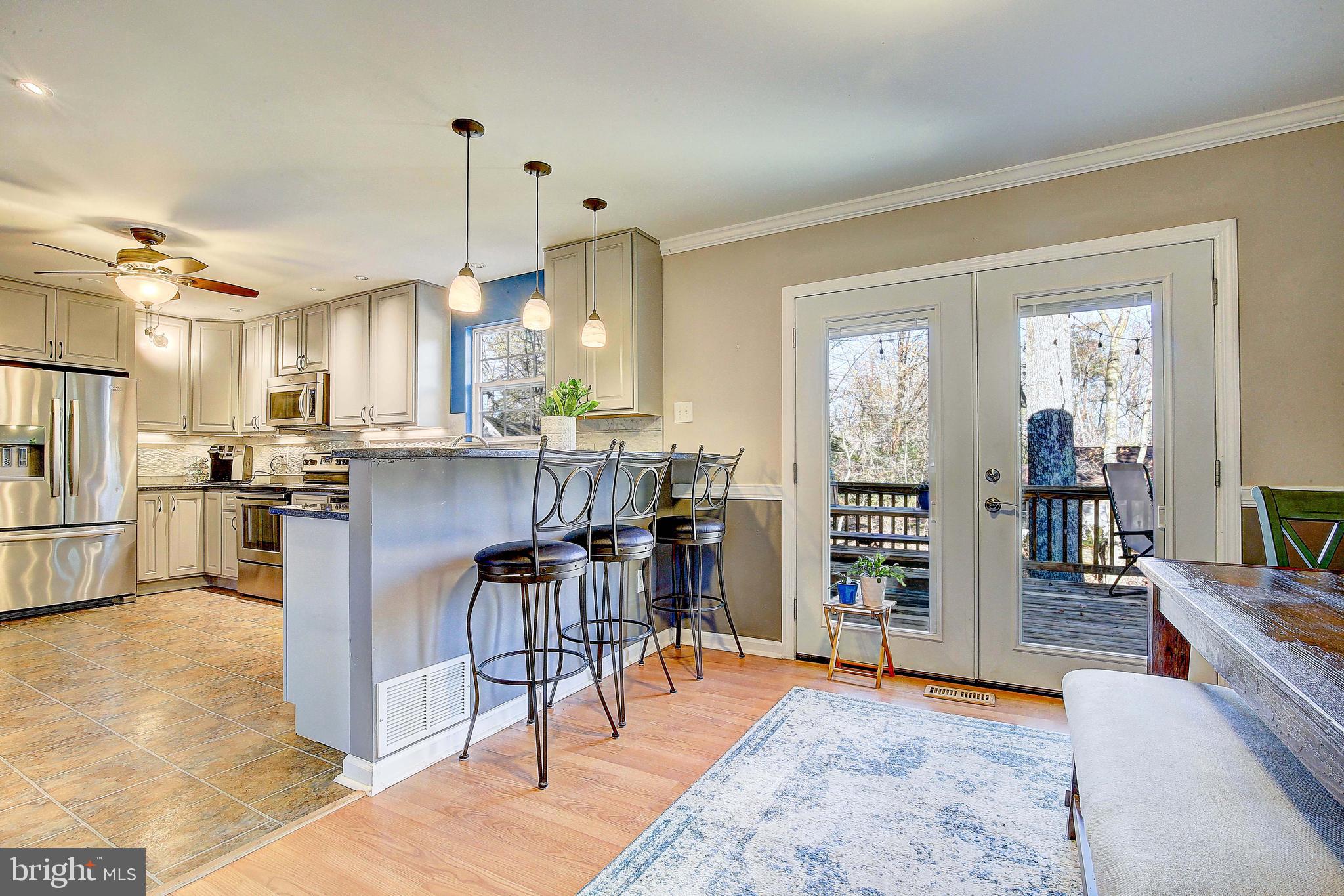 MAGOTHY PARK - Residential