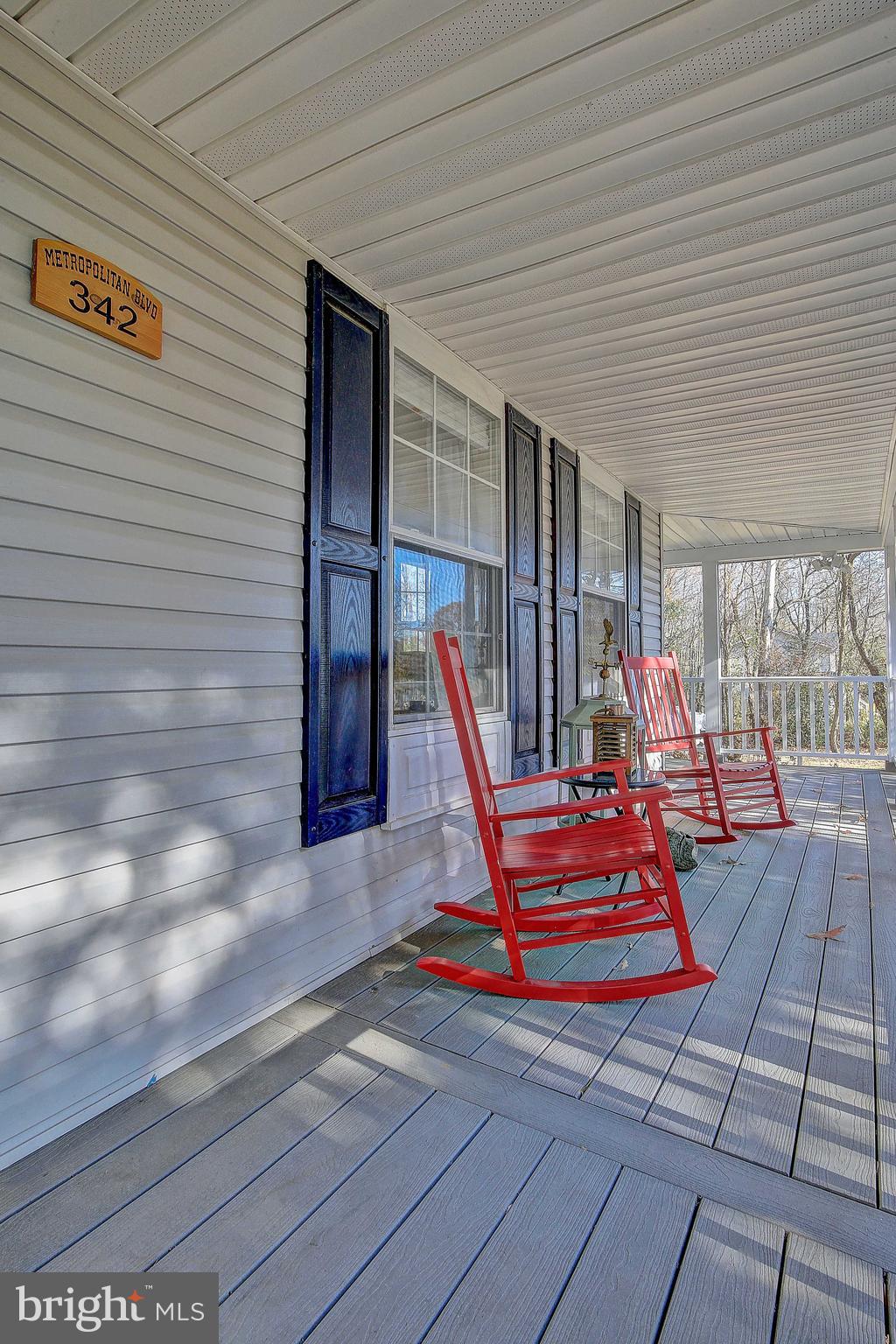 MAGOTHY PARK - Residential