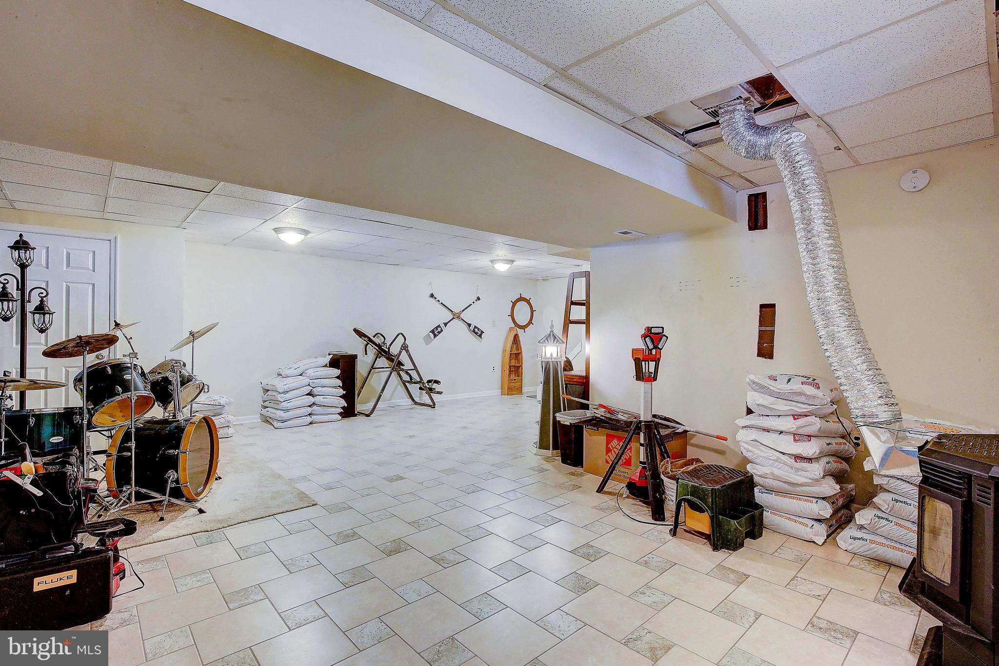 MAGOTHY PARK - Residential