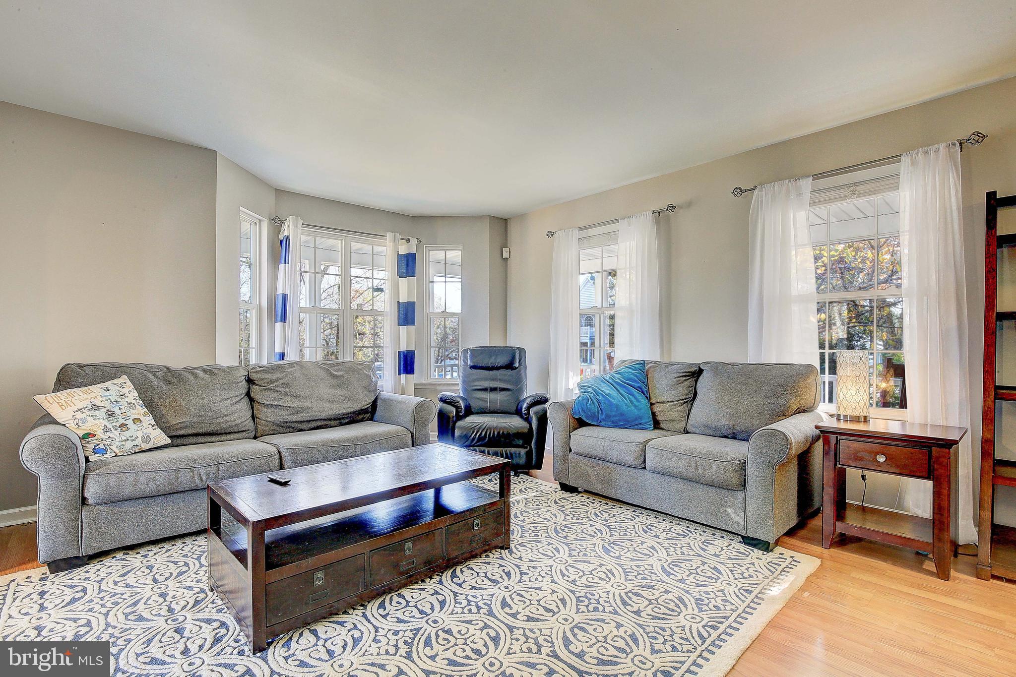 MAGOTHY PARK - Residential