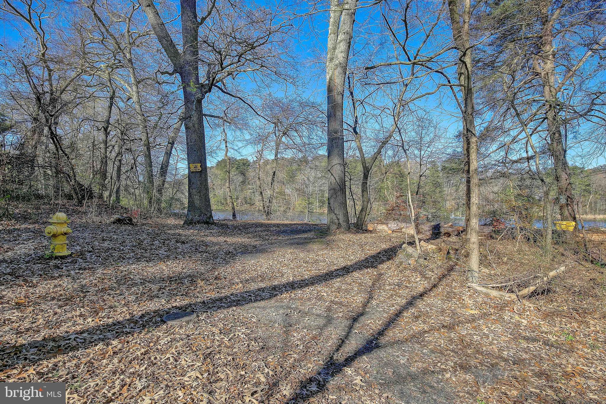 MAGOTHY PARK - Residential