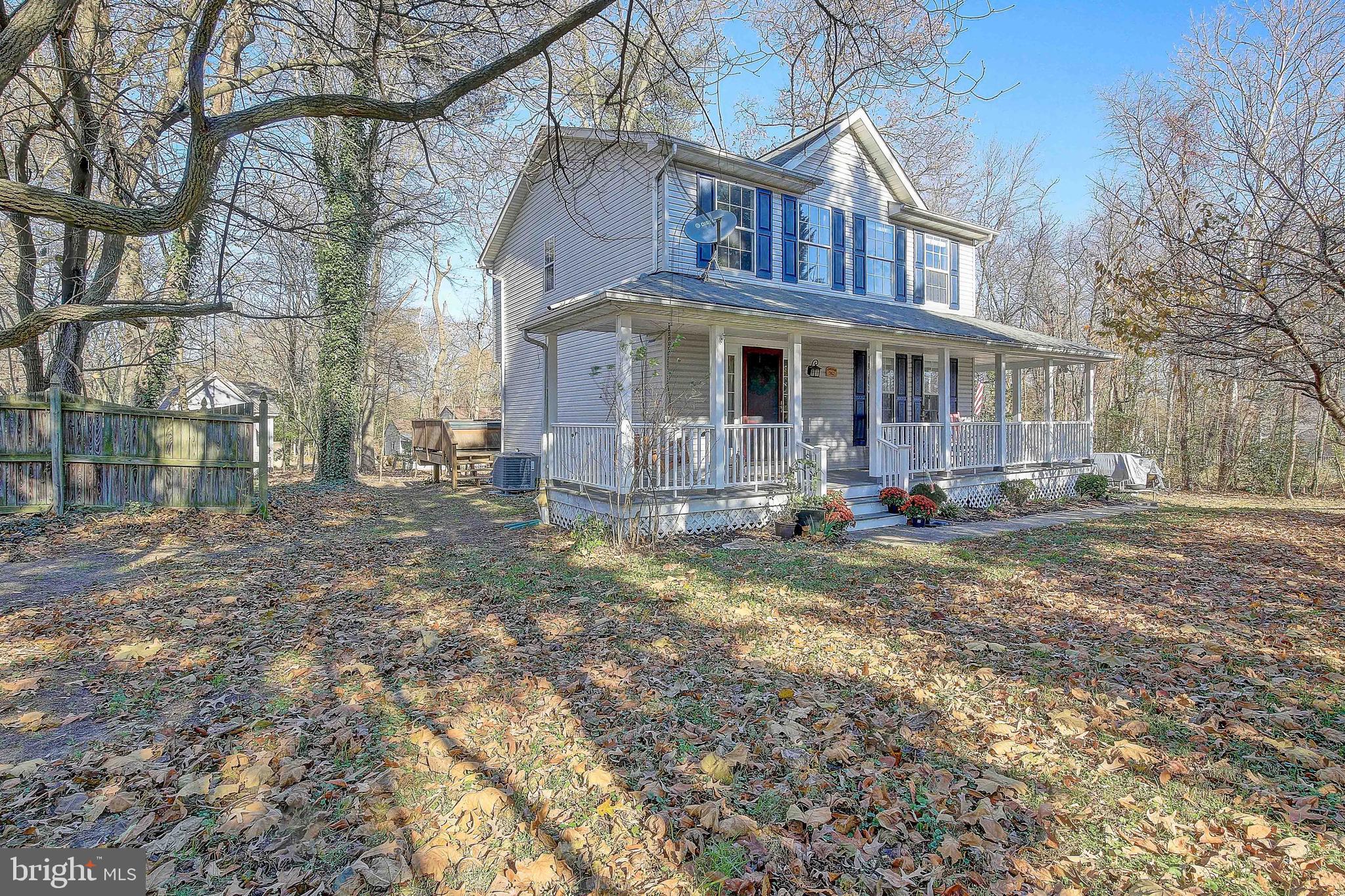 MAGOTHY PARK - Residential