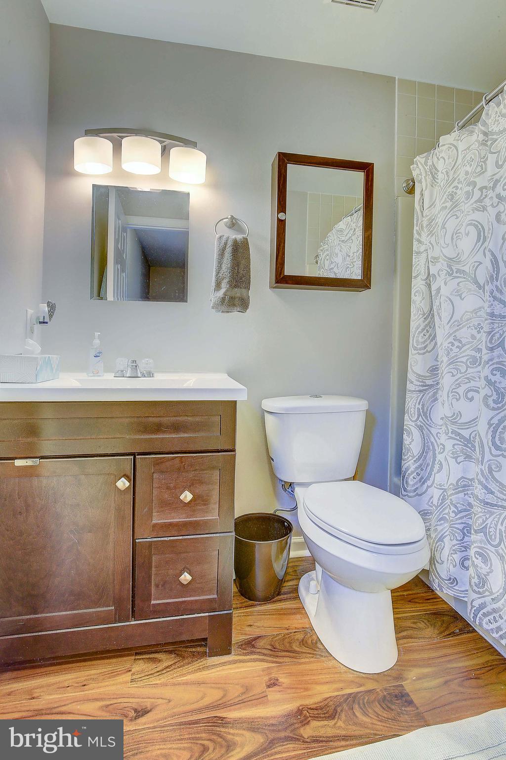 MAGOTHY PARK - Residential