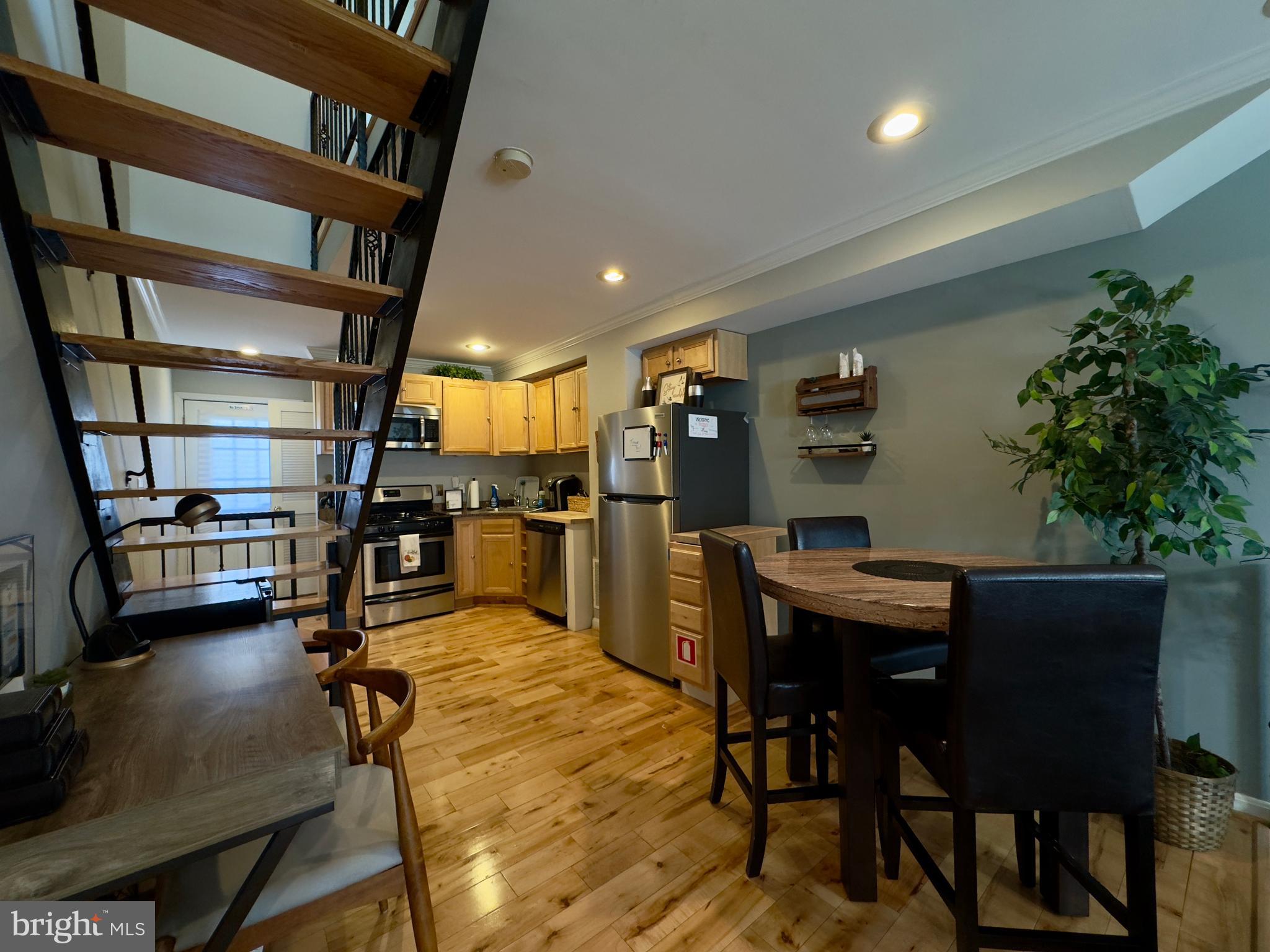 PIGTOWN HISTORIC DISTRICT - Residential Lease